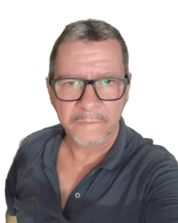 Pastor Carlinhos