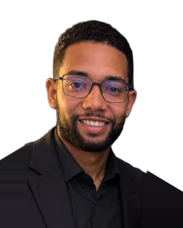 Pastor João
